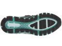 ASICS Gel Quantum 360 4-Womens US 7.5 - Sage/Black