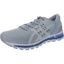 ASICS Gel Quantum 360 4-Womens US 7.5 - Sage/Black