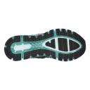 ASICS Gel Quantum 360 4-Womens US 7.5 - Sage/Black