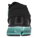 ASICS Gel Quantum 360 4-Womens US 7.5 - Sage/Black