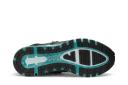 ASICS Gel Quantum 360 4-Womens US 8.5 - Sage/Black