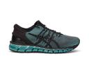 ASICS Gel Quantum 360 4-Womens US 9.5 - Sage/Black