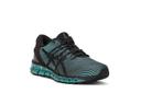 ASICS Gel Quantum 360 4-Womens US 9.5 - Sage/Black
