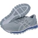 ASICS Gel Quantum 360 4-Womens US 9.5 - Sage/Black