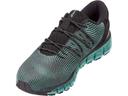 ASICS Gel Quantum 360 4-Womens US 9.5 - Sage/Black