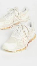 ASICS Gel-Quantum 360 6 Birch/Rose Gold 1202A088-200 Women's
