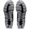 Asics Gel-Quantum 360 6 Grey Mens Trainers