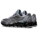Asics Gel-Quantum 360 6 Grey Mens Trainers