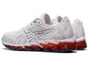 ASICS Gel-Quantum 360 6 (White/White) US Womens 7.5