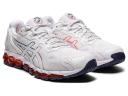 ASICS Gel-Quantum 360 6 (White/White) US Womens 7.5