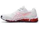 ASICS Gel-Quantum 360 6 (White/White) US Womens 7.5