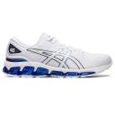 ASICS Gel Quantum 360 7 - Team Semi Sol Green2 / White - 14