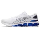 ASICS Gel Quantum 360 7 - Team Semi Sol Green2 / White - 14