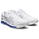 ASICS Gel Quantum 360 7 - Team Semi Sol Green2 / White - 14