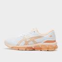 ASICS Gel Quantum 360 7 Women's - Grey - 5