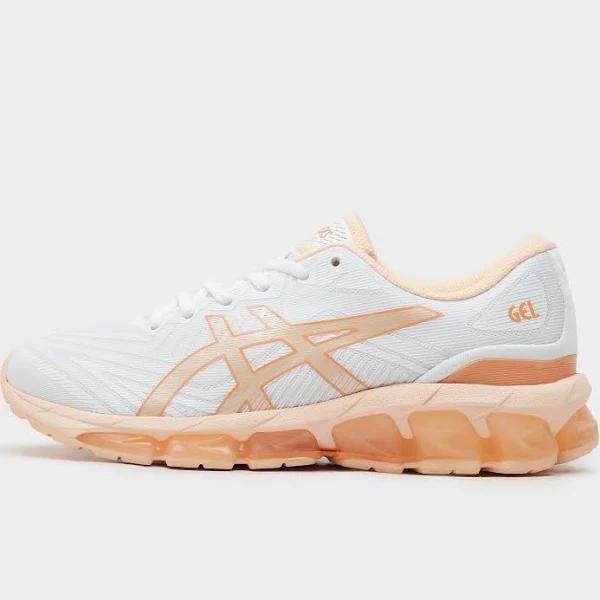 ASICS Gel Quantum 360 7 Women's - Grey - 5