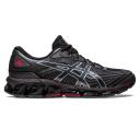 ASICS Gel-Quantum 360 VII Black/Cayenne