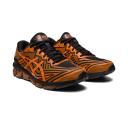 ASICS Gel-Quantum 360 VII Black / habanero / 44.5