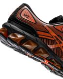 ASICS Gel-Quantum 360 VII Black / habanero / 44.5