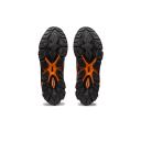 ASICS Gel-Quantum 360 VII Black / habanero / 44.5
