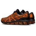 ASICS Gel-Quantum 360 VII Black / habanero / 44.5