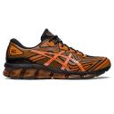 ASICS Gel-Quantum 360 VII Black / habanero / 46