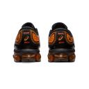 ASICS Gel-Quantum 360 VII Black / habanero / 46