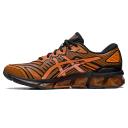 ASICS Gel-Quantum 360 VII Black / habanero / 46