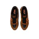 ASICS Gel-Quantum 360 VII Black / habanero / 46