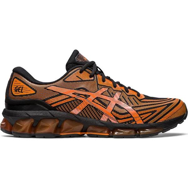 ASICS Gel-Quantum 360 VII Black / habanero / 46