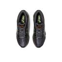 ASICS Gel-Quantum 360 VII Dark Grey/Lime - Size 14