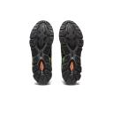 ASICS Gel-Quantum 360 VII Dark Grey/Lime - Size 14