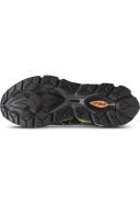 ASICS Gel-Quantum 360 VII Dark Grey/Lime - Size 14