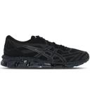 ASICS Gel Quantum 360 VII Knit Men Shoes - Black - Size: 10 - Foot Locker