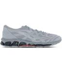 ASICS Gel Quantum 360 VII Knit Men Shoes - Black - Size: 10 - Foot Locker