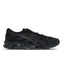 ASICS Gel Quantum 360 VII Knit Men Shoes - Black - Size: 10 - Foot Locker