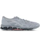 ASICS Gel Quantum 360 VII Knit Men Shoes - Grey - Size: 8.5 - Foot Locker