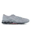 ASICS Gel Quantum 360 VII Knit Men Shoes - Grey - Size: 8.5 - Foot Locker