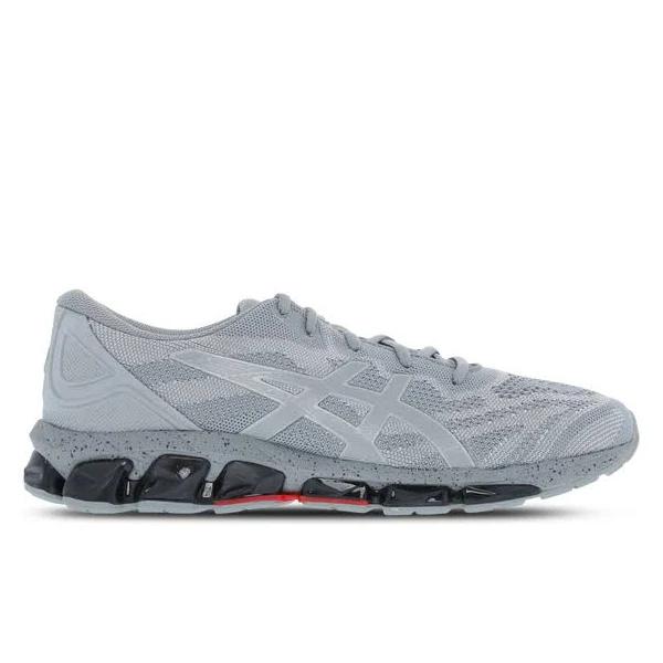 ASICS Gel Quantum 360 VII Knit Men Shoes - Grey - Size: 8.5 - Foot Locker