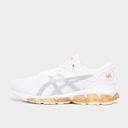 ASICS Gel Quantum 360 VII Men Shoes - White - Size: 9.5 - Foot Locker
