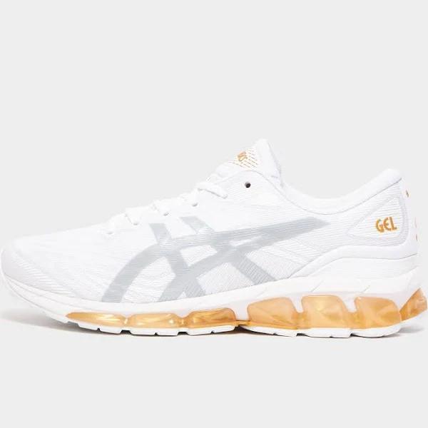 ASICS Gel Quantum 360 VII Men Shoes - White - Size: 9.5 - Foot Locker