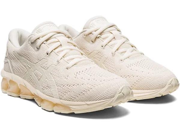 ASICS Gel Quantum 360 Women Shoes - Wheat - Size: 12 - Foot Locker