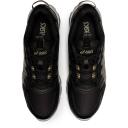 Asics Gel - Quantum 90 Black / Mantle Green Male Size 11.5