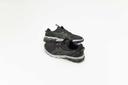 Asics Gel - Quantum 90 Black / Mantle Green Male Size 11.5