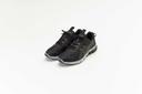 Asics Gel - Quantum 90 Black / Mantle Green Male Size 11.5