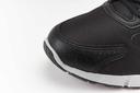 Asics Gel - Quantum 90 Black / Mantle Green Male Size 11.5