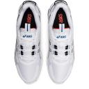 Asics Gel - Quantum 90 White / Black Male Size 7