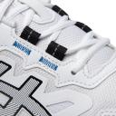 Asics Gel - Quantum 90 White / Black Male Size 7