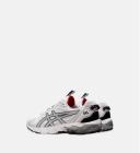 Asics Gel - Quantum 90 White / Black Male Size 7
