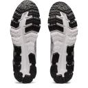 Asics Gel - Quantum 90 White / Black Male Size 7